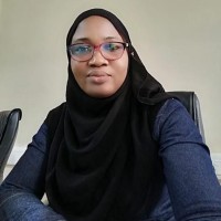 Mariam Biliaminu