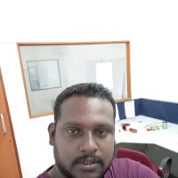 Sakthivel Vijayan