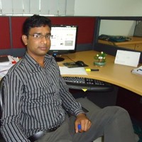 Md. Sadequr Rahaman Rahaman
