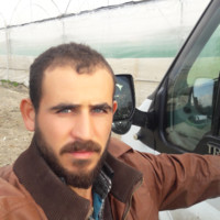 Cuma Dizlek