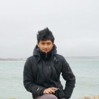 Asesh Limbu