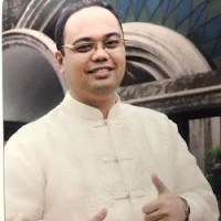 Charles Drake Valencia