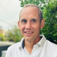 Keith Steuer