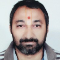 Sachin Patel