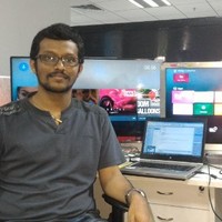 Nikhil B N
