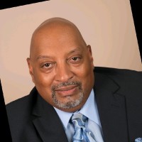 Terry Mustapher