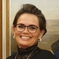 Runa Kristín Sigurðardóttir