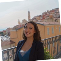 Sara Bokobza de la Rosa