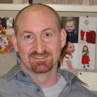 Terrence Fox