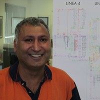 Rags Singh