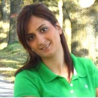 Maryam Jamali, MSc, EIT