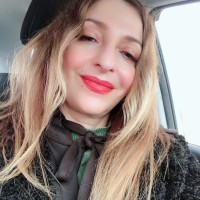 Maria Ellinas