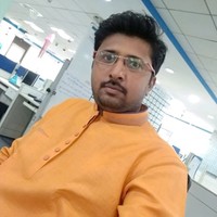 Nishad Deshpande