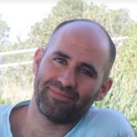 Avichai Aviv