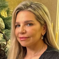 Perla Feghaly El Jazzar