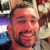 Eric Mestre