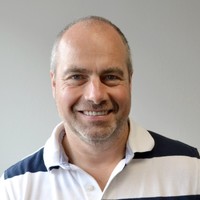 Klaus Hoff