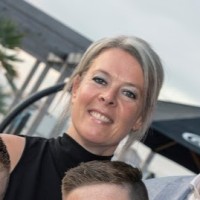 Jolanda Nieuwenhuizen-De Mooij