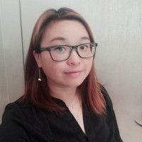 Eileen Liu