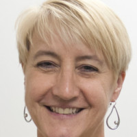 Lynn Coates