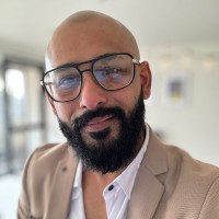 Sam Ali