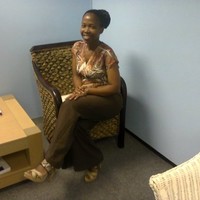 Diketso Mosia