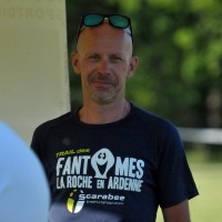 Rudy Calders