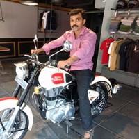 Avin Karuvally