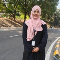 Naseema Shaik