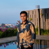 Muhammad Hafizh Alfarabi