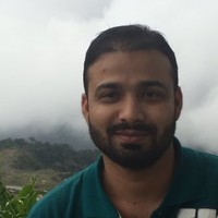 Syed Faraz Hasaney