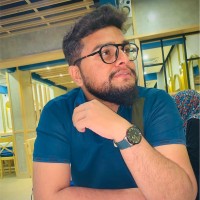 Muhammad Najam