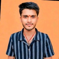 Mohit Kumar Sharma