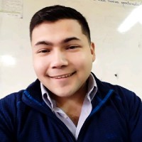 Sergio Felipe Garrido Garrido