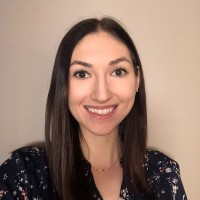 Nadia Miklavcic, Oct