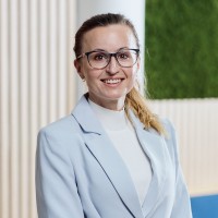 Charlotte Hjort Bendsøe Carlsen