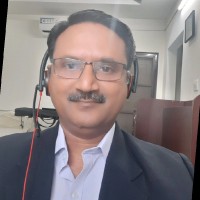 Vinayak Joshi