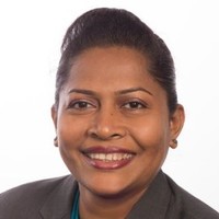 Thanuja Wijesinghe
