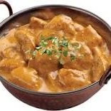 Curry Friday