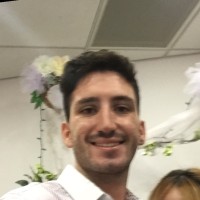Fabrizio Quinteros