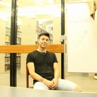 Brian Cabrera