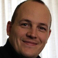 Ryan Oliver Lyden