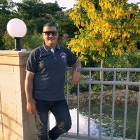 Ahmed Gaber ، PMP® -PMI