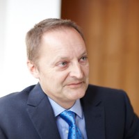 Robert Harris