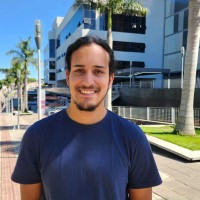 Thiago Franco Carneiro