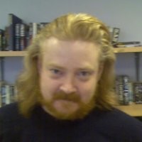 Gareth Dart