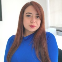 Vanessa González Aldana