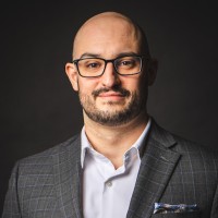 Gavin Coscarella