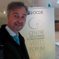 Enrico Bernardini