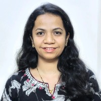Vaishali Shirke